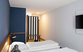 ACHAT Hotel Dresden Altstadt
